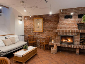 Prague apartment